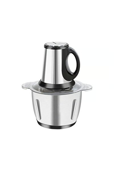 Snooe 5-litre high-capacity mincer, food grater and multi-purpose mixer, made...