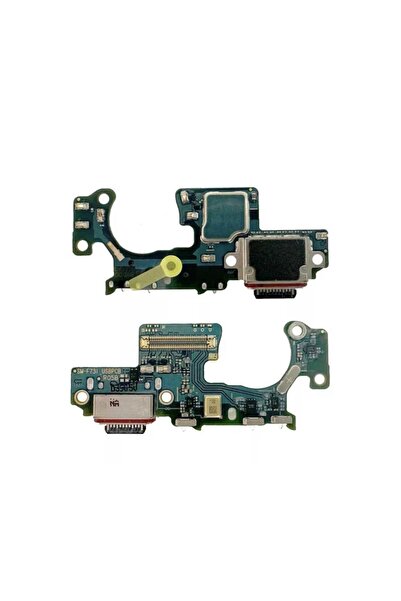 OEM Charging-Microphone Connector Board compatible with Samsung Galaxy Z Flip...