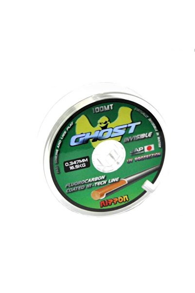 NIPPON Ghost 100 Mt-0,21