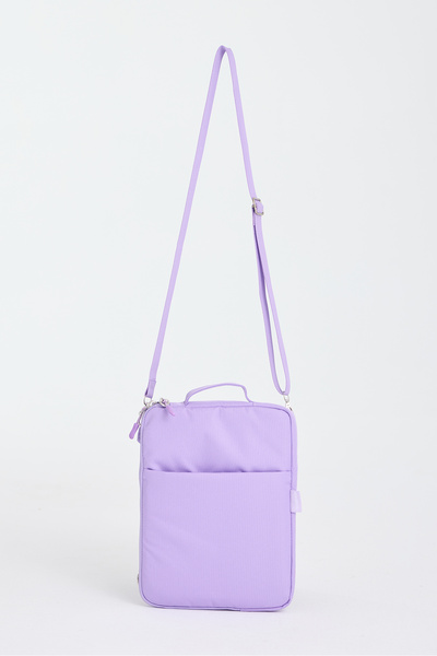 Roxbros Samsung Tab S9/S10/S11 Compatible Tablet Bag with Strap - Tablet Case...