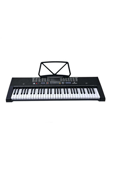 AT Performance Electronic Organ AT PERFORMANCE®, 61 LED Keys MK-2108