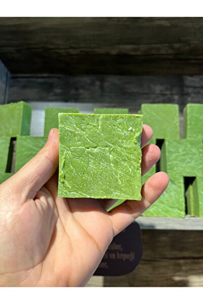 ZAHİR Menengic Soap 3 Pieces