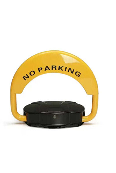 AT Performance Automatic Parking Space Blocker, At Performance, Remote Contro...