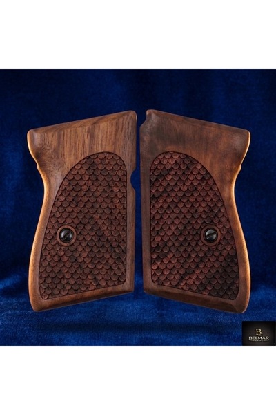 BELMARGRİPS Kabze Walther PPK PPK USA / GERMANY