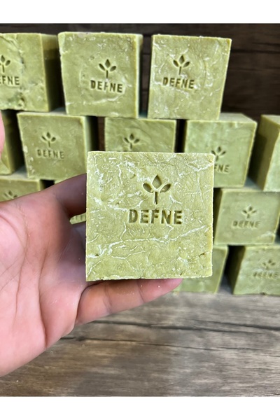 ZAHİR Defne Soap 2 Molds