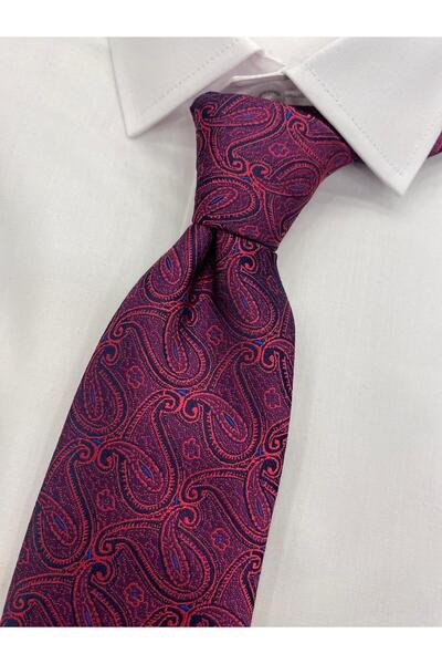 Cacharel CRAVATĂ CU MODEL DE ȚESUT