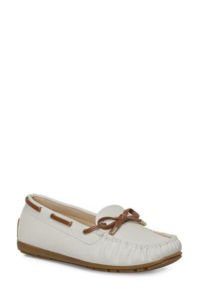 Polaris 327020 Women's Leather Casual Shoes 102202752