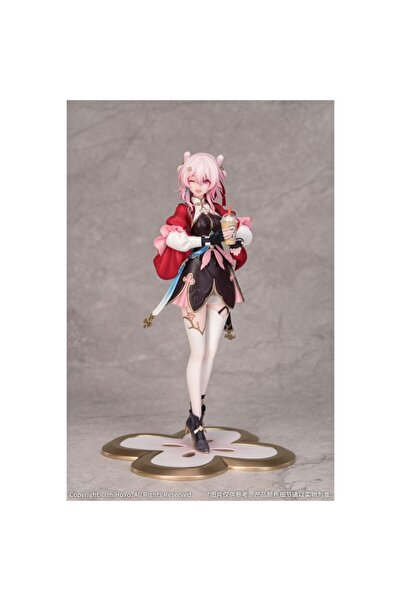 Myethos Honkai: Star Rail Gift+ Statuetă din PVC 1/8 March 7th: The Hunt 21 cm