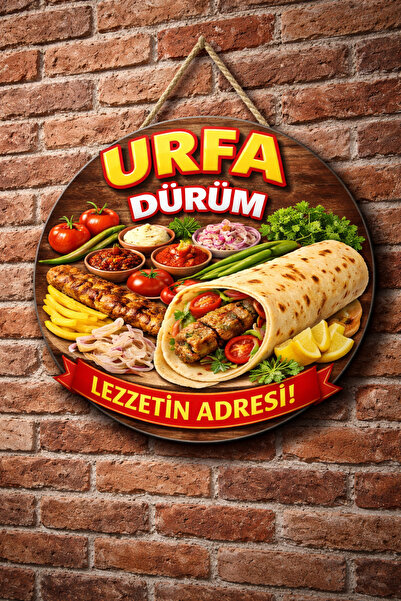 Mayeka Ornament decorativ din lemn pentru ușă de perete pentru restaurante, c...