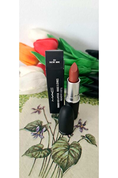 MAC20 Ruj solid M.a.c.