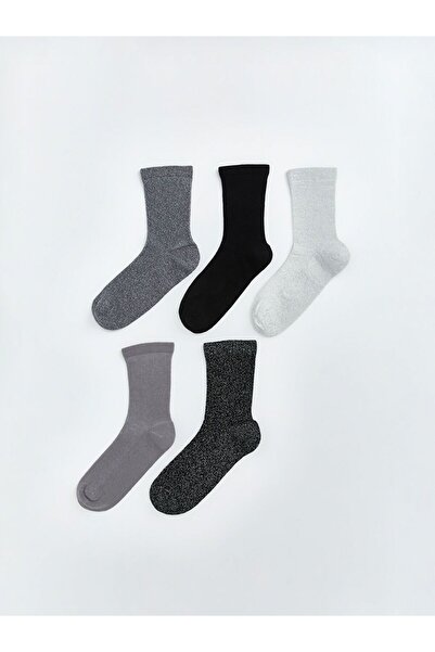 LC Waikiki Lcw Dream Women's Socks 5-Pack