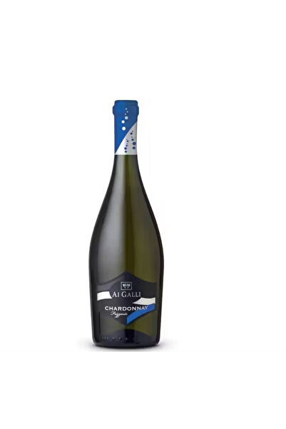 AI GALLI Spumant Chardonnay Frizzante 0.75L