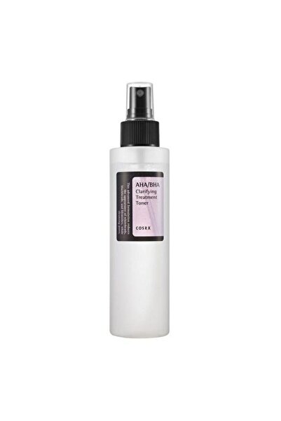 Cosrx pro - Aha/bha Clarifying Treatment Toner 150ml Arındırıcı Tonik (sivilc...