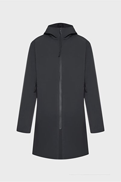 ARENA Unisex Long Parka