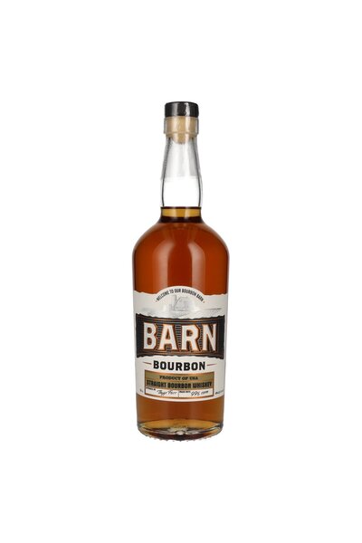 OEM Whiskey Bourbon Barn Straight 40% Vol. 0,7l