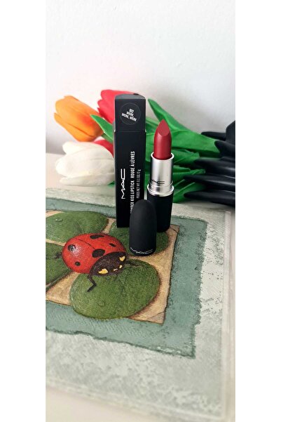 MAC20 Ruj solid M.a.c.