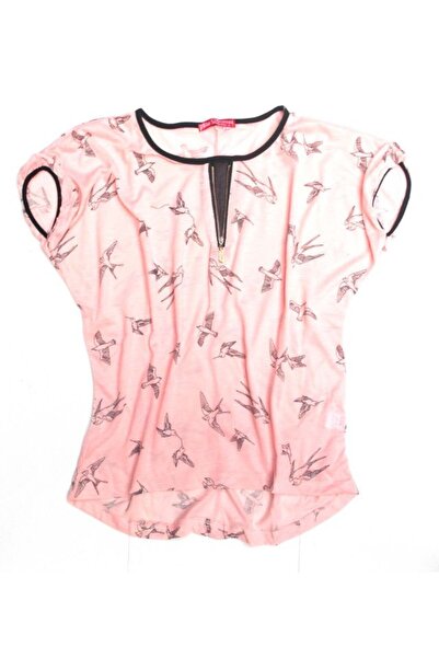 OEM Miss Classic pink T-shirt