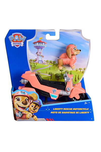 PAW PATROL Basic Vehicle Liberty (6074761)