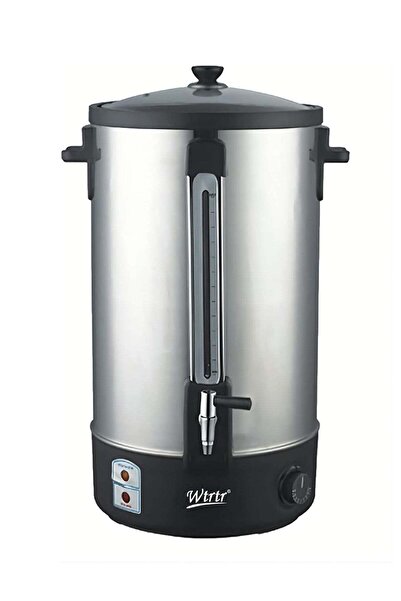 wtrtr Electric Water Boiler, 25L Commercial Insulation Bucket
