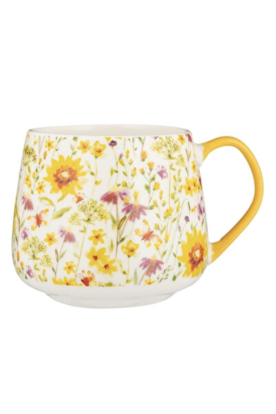 Price Kensington Price & Kensington Sunflower Mug 425 ml