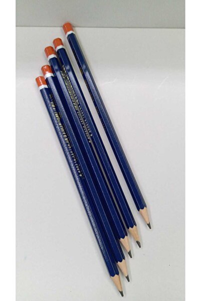 diğer588 Exam Pencil 5 Pieces