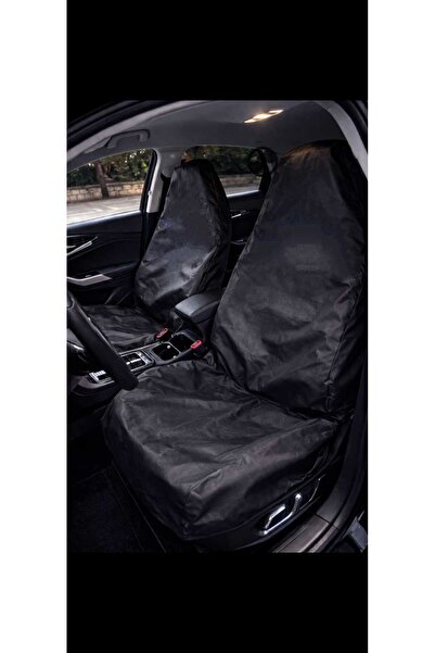 Lion Oto Koltuk Kılıfı Su Geçirmez Nano Kumaş – 2’li Ön Koltuk Seti