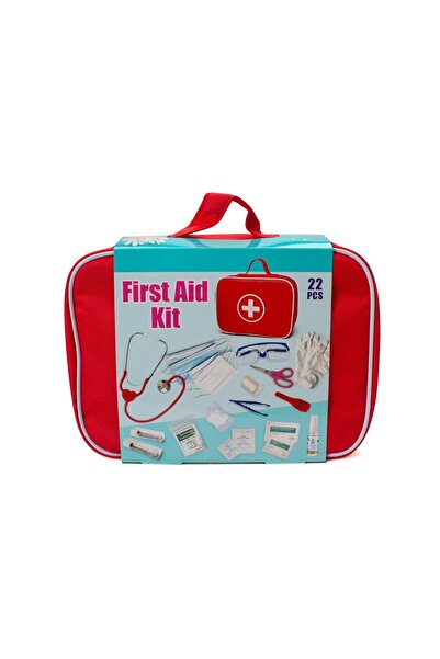 magni Σετ Γιατρού σε Βαλίτσα με 22 είδη (3558)