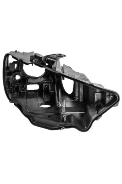 Xenon Bright Carcasă far dreapta pentru Audi A3 8V Facelift far Bixenon (2017...