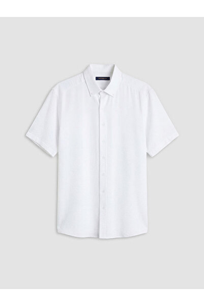 LC Waikiki Cămăși pentru bărbați STANDARD Fit de la Shining Store
