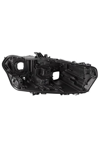 Xenon Bright Δεξιό Κέλυφος Προβολέα για BMW X5 G05, X6 G06 LCI, Προβολέας LAS...