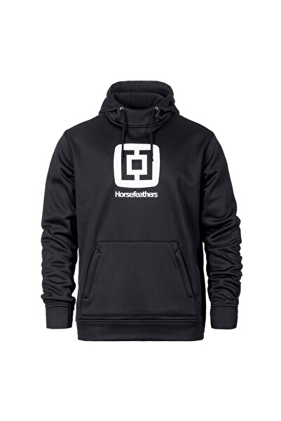 Horsefeathers Μπάρι DWR Φούτερ με κουκούλα Ομάδα Μ