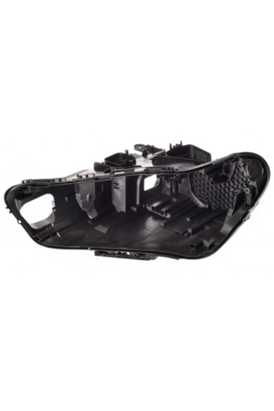 Xenon Bright Αριστερό περίβλημα προβολέα για BMW X2 F39 χωρίς Facelift Προβολ...