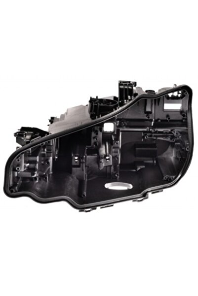 Xenon Bright Carcasă far stânga BMW Seria 8 G14, G15, G16 (2018 - Prezent)