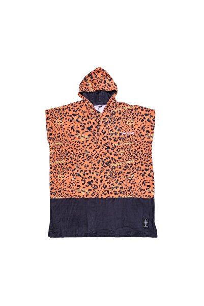 BEE UNUSUAL ΑΝΕΞΑΝΤΙΓΩΤΟ ΠΟΝΤΣΟ ΜΕ ΚΟΥΚΟΥΛΑ ΓΙΑ ΜΕΤΑΒΛΗΤΗ ΧΡΗΣΗ ΠΟΛΥΧΡΩ