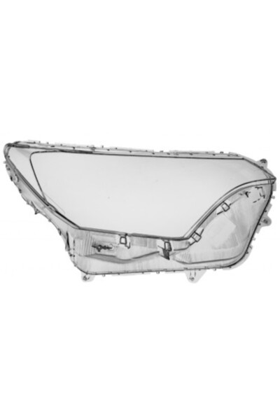 Xenon Bright Sticlă far dreapta Toyota RAV4 IV cu Facelift (2015 - 2018)