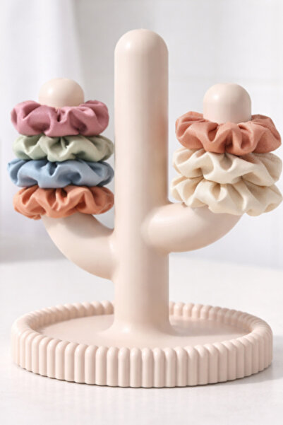 glowify prime glowify prime Vitabox Decorative Cactus Model Holder, Buckle, A...