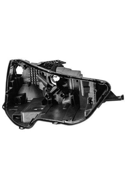 Xenon Bright Carcasă far dreapta pentru Audi A3 8V Facelift far MATRIX (2017 ...