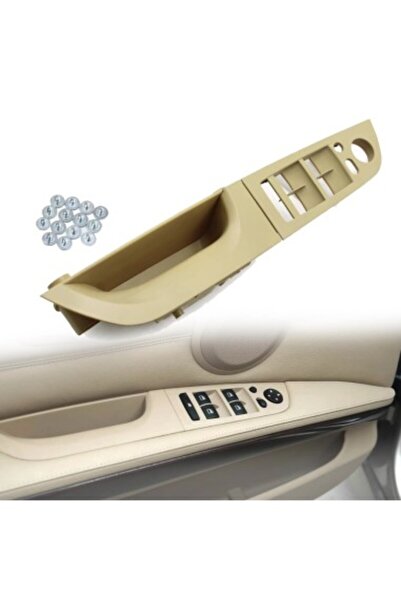 Xenon Bright Panou/mâner ușă șofer, cu oglinzi rabatabile pentru BMW Seria 3 ...