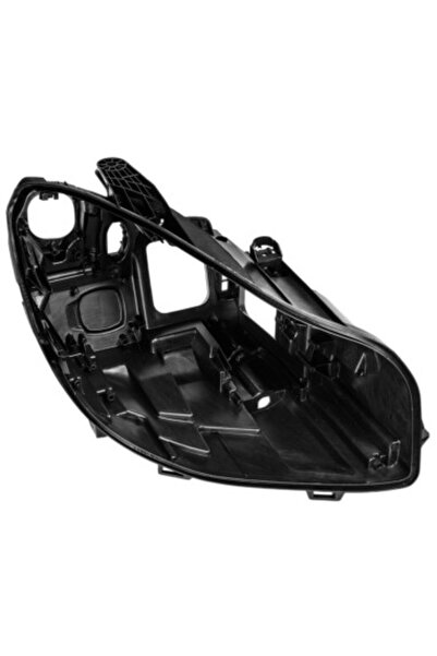 Xenon Bright Carcasă far dreapta pentru Mercedes CLS Coupe C218 / W218 Faceli...