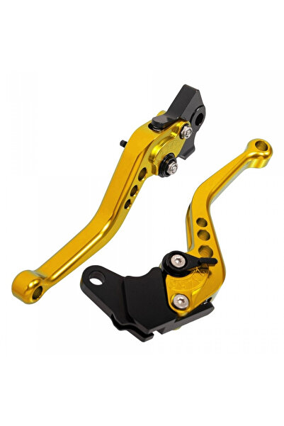 motosiklet bilgi MOTOSİKLET SPOR MANET M0002 SARI NS 200 - RS200 - RKS R250