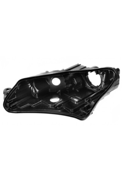 Xenon Bright Carcasă far stânga pentru Skoda Superb 3 (2016 - 2019)