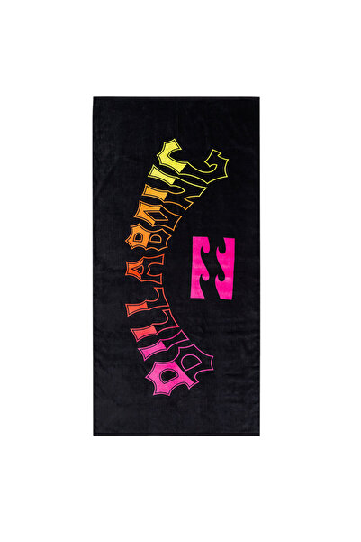 BİLLABONG ΑΡΧ ΓΟΥΕΪΒ ΠΕΤΣΕΤΑ ΠΑΡΑΛΙΑΣ XL ΜΑΥΡΗ