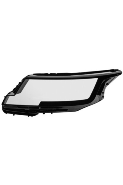 Xenon Bright Sticlă far stânga pentru Range Rover Vogue (2022 - prezent)