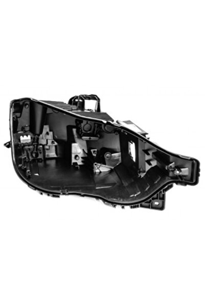 Xenon Bright Δεξιό περίβλημα προβολέα για Volvo XC60 (2018 - επί τόσο)