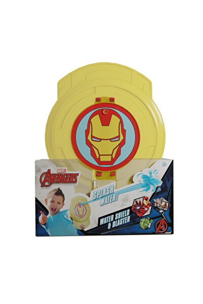 Eolo Marvel Water Blaster Shield - Ironman