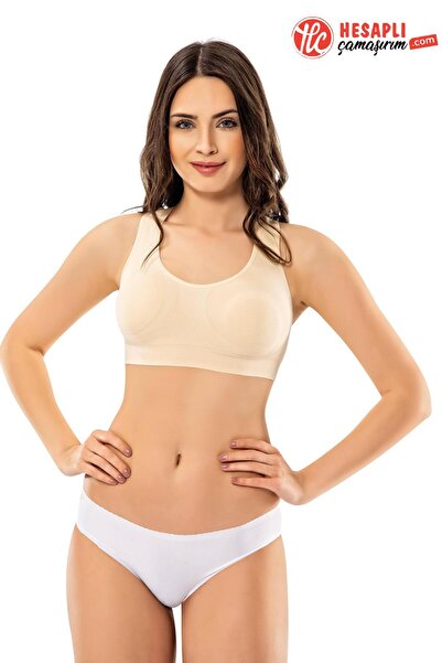 gd goldoremi 1215 Premium Women's Seamless, Non-Marking, Padded, Thick Strap ...