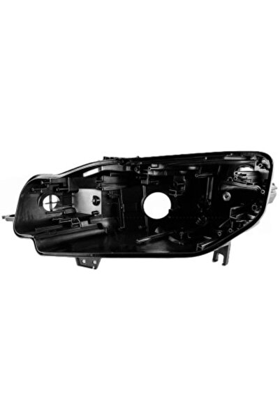 Xenon Bright Carcasă far stânga pentru Audi A5 F5 Facelift far LASER (2019 - ...