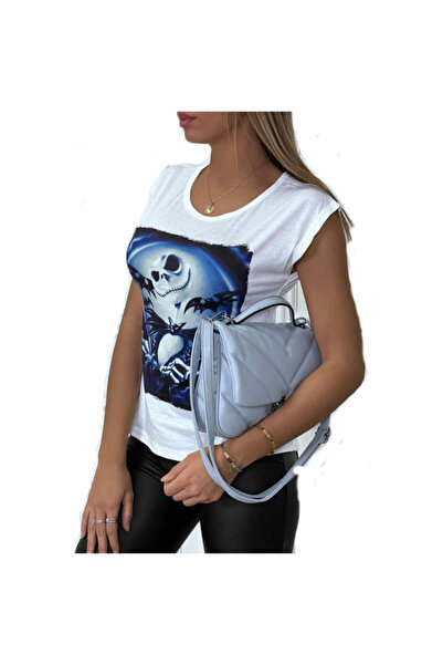 OEM T-shirt T030 white,