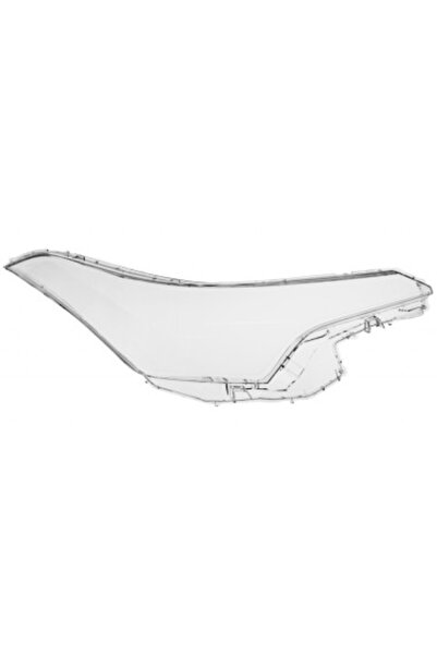 Xenon Bright Sticlă far dreapta Toyota C-HR I fără Facelift (2016 - 2019)