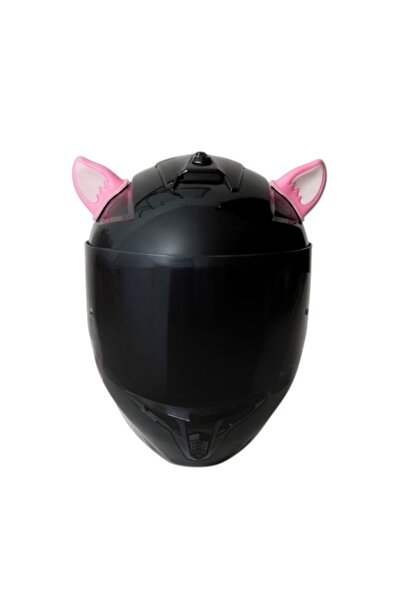 OEM Cat Ears - Pink & White